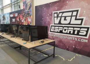 Στο Digital Expo η ομάδα eSports