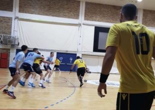 Φιλική νίκη επί του ΑΣΕ Δούκα