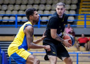 Νέα φιλική νίκη για την ΑΕΚ κόντρα στο Περιστέρι