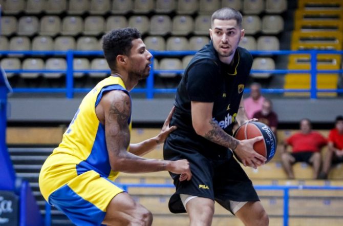 Νέα φιλική νίκη για την ΑΕΚ κόντρα στο Περιστέρι