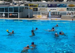 Αλλαγή στο αποψινό φιλικό, αντίπαλος η Εθνική Ταϊλάνδης