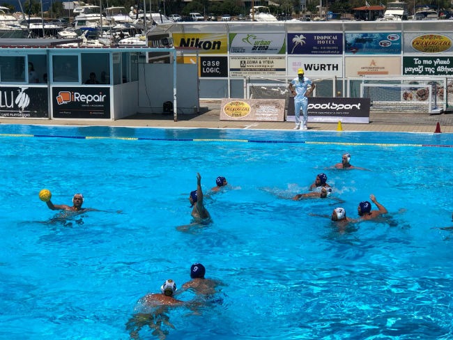 Αλλαγή στο αποψινό φιλικό, αντίπαλος η Εθνική Ταϊλάνδης