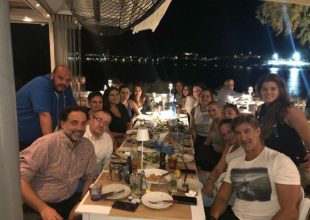 Πρώτη συνάντηση για τις γυναίκες του Πόλο