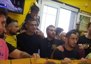 «Βούλιαξε» η Χίος με την ORIGINAL21 και τον Γιακουμάκη (ΦΩΤΟ)