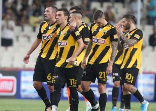 Την πλήγωσε η… άμυνα της