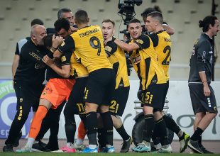 Μίλος… με VAR και 2-2