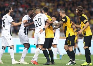 Λανθασμένο στήσιμο – Σωστό διάβασμα