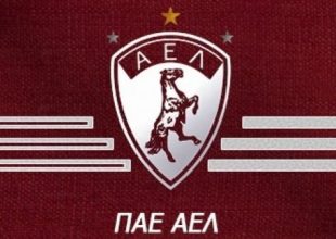 Κορωνοϊός: Η ΑΕΛ θέτει υπό την προστασία της τις συνοικίες των Ρομά στη Λάρισα