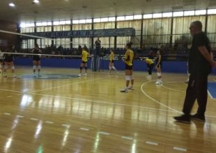 Φιλική νίκη στο… ρελαντί