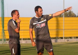 Η… επιστροφή για Αλεξόπουλο και Βούλγαρη