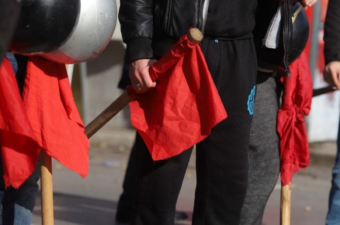 Απεργίες: Σε απεργιακό κλοιό αύριο (24/9) η χώρα – Πώς θα κινηθούν τα ΜΜΜ