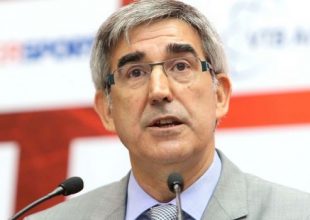 Μπερτομέου: “Όραμα τα δεκαέξι εγγυημένα συμβόλαια στην EuroLeague”