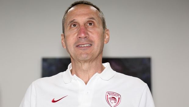 Μπλατ: “Υπήρχαν πολλά προβλήματα στην ομάδα, δεν κρατάω κακία”