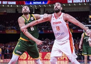 Ισπανία – Αυστραλία 95-88: Η ομαδάρα που δεν θα “πεθάνει” ποτέ!