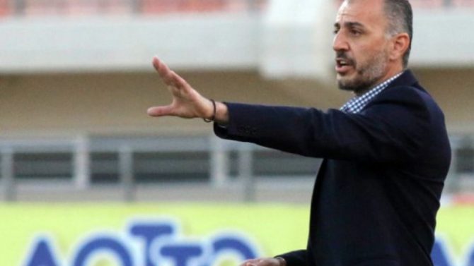 Εργοτέλης: Ταουσιάνης ο νέος προπονητής