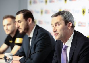 «ΠΑΕ ΑΕΚ και ΟΠΑΠ συνεχίζουν μαζί!»