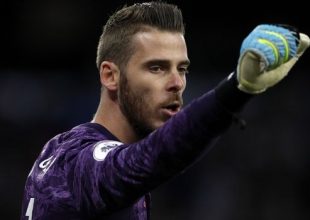 Γιουνάιεντ: Ο Ντε Χέα κάλεσε σε δείπνο τους συμπαίκτες του και έλειπαν 10 άτομα