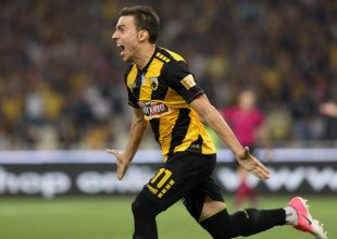 Ντέλετιτς: «Άξιζα περισσότερες ευκαιρίες στην ΑΕΚ»