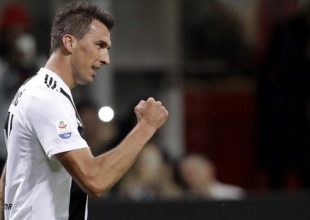 Μάντσεστερ Γιουνάιτεντ: Κινείται ξανά για Μάντζουκιτς