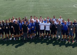 Απόλυτα επιτυχημένο το 1ο Εκπαιδευτικό Σεμινάριο Δικτύου 2019-20