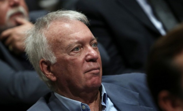 Πέθανε ο εκδότης Δημήτρης Ρίζος