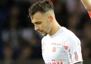 Tάσος Δώνης: “Πρωτάθλημα ο Ολυμπιακός, κακεντρέχεια με τον αδερφό μου”