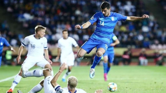 Δεν άξιζε τίποτα, δεν πήρε τίποτα!