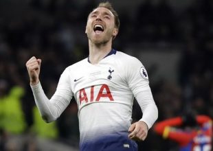 Ρεάλ Μαδρίτης: Αφήνει οριστικά τον Πογκμπά, πάει για Έρικσεν