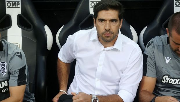 Η πρόταση της Σπόρτινγκ για Φερέιρα