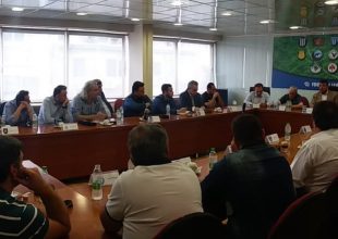 Το πρόγραμμα της Football League (pic)