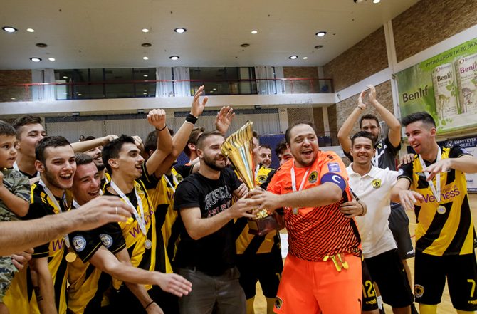 Οι δηλώσεις των πρωταγωνιστών! (vids)