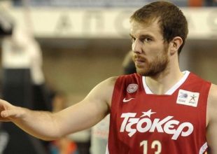 Επίσημο: Στον Άρη ο Μαρτίνας Γκετσεβίτσιους