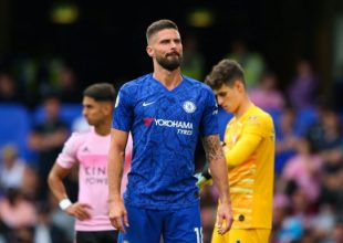 Καλοβλέπει την προοπτική του MLS ο Ζιρού