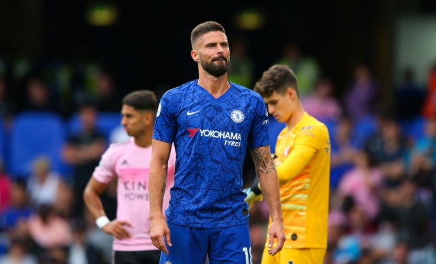 Καλοβλέπει την προοπτική του MLS ο Ζιρού