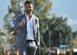 Αρης: «Στέλνουν» τον Πανούτσι οι Ιταλοί!