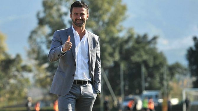 Αρης: «Στέλνουν» τον Πανούτσι οι Ιταλοί!