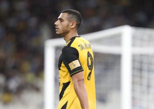 Γιακουμάκης: “Είχα καιρό να απολαύσω το ποδόσφαιρο, δυστυχώς”