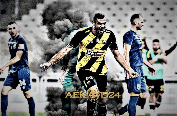 Ώρα αποδείξεων και… απαντήσεων