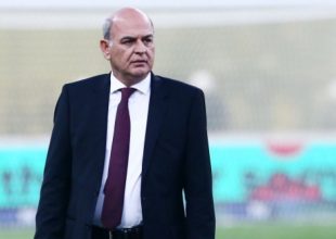 Γραμμένος: “Αναγκαία η οικονομική ενίσχυση του ερασιτεχνικού ποδοσφαίρου”