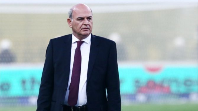 Γραμμένος: “Υποχρέωσή μας η αντιμετώπιση της βίας”