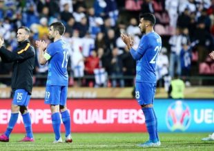 Ελλάδα – Λιχτενστάιν: Να διασκεδάσει τις εντυπώσεις…