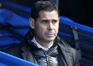 Άρης: Ταξίδι Χαριστέα για διαπραγματεύσεις με Ιέρο και Γκούτι