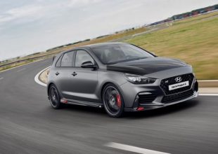 Μόλις 600 αντίτυπα για το εκπληκτικό Hyundai i30 N Project C