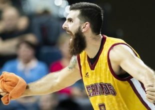 Basketball Champions League: Νίκη, αλλά αποκλεισμός για τον Κεραυνό Στροβόλου