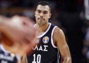 Βραζιλία – Ελλάδα 79-78: Κρίμα, αλλά όχι άδικο