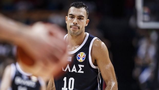Βραζιλία – Ελλάδα 79-78: Κρίμα, αλλά όχι άδικο