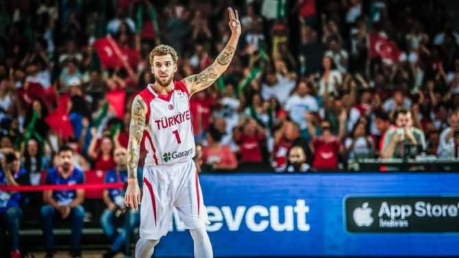 Τουρκία: Κανονικά ο Ουίλμπεκιν κόντρα στις ΗΠΑ!