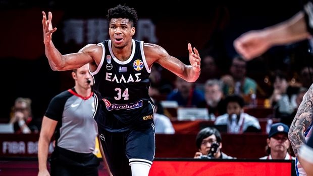 ΕΟΚ σε FIBA: “Ύποπτη διαμόρφωση αποτελέσματος”