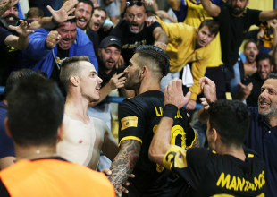 Kuba κράτα γερά