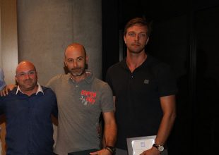 Γιάκομπσεν: «Θέλω το νταμπλ τη νέα χρονιά!»